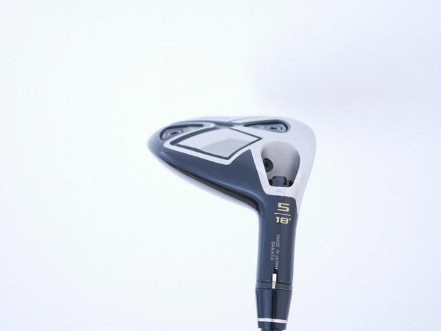 Fairway Wood : Honma : หัวไม้ 5 Honma Tour World TR21 (ออกปี 2021) Loft 18 ก้าน Honma Vizard TR20-50 Flex S