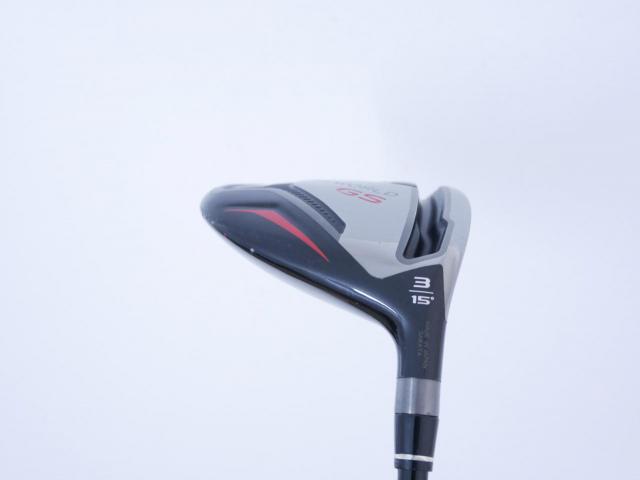 Fairway Wood : Honma : หัวไม้ 3 Honma Tour World GS (ออกปี 2021) Loft 15 ก้าน Honma Speedtuned 48 Flex R