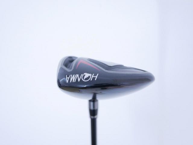 Fairway Wood : Honma : หัวไม้ 3 Honma Tour World GS (ออกปี 2021) Loft 15 ก้าน Honma Speedtuned 48 Flex R