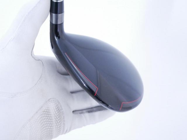 Fairway Wood : Honma : หัวไม้ 3 Honma Tour World GS (ออกปี 2021) Loft 15 ก้าน Honma Speedtuned 48 Flex R