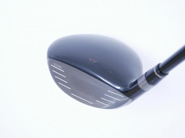 Fairway Wood : Honma : หัวไม้ 3 Honma Tour World GS (ออกปี 2021) Loft 15 ก้าน Honma Speedtuned 48 Flex R