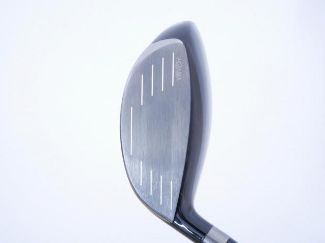 Fairway Wood : Honma : หัวไม้ 3 Honma Tour World GS (ออกปี 2021) Loft 15 ก้าน Honma Speedtuned 48 Flex R