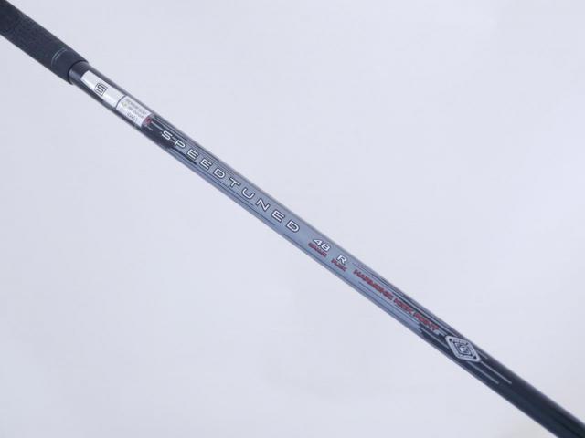 Fairway Wood : Honma : หัวไม้ 3 Honma Tour World GS (ออกปี 2021) Loft 15 ก้าน Honma Speedtuned 48 Flex R