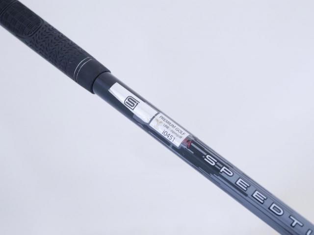 Fairway Wood : Honma : หัวไม้ 3 Honma Tour World GS (ออกปี 2021) Loft 15 ก้าน Honma Speedtuned 48 Flex R