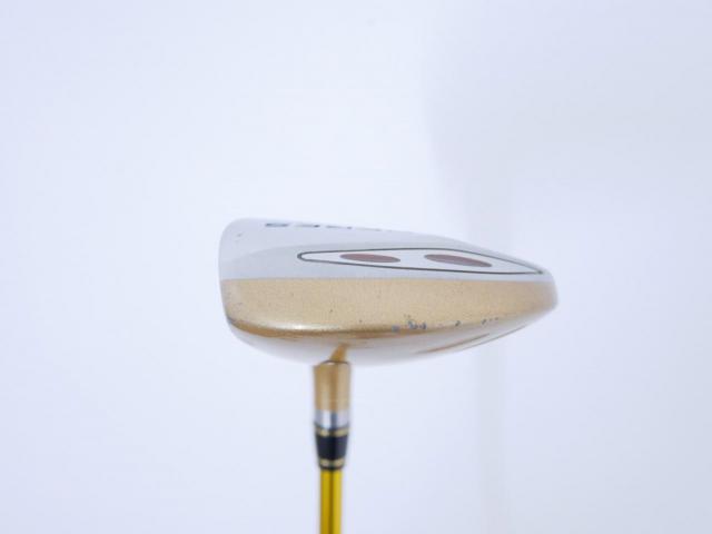 Fairway Wood : Honma : **ก้าน 4 ดาว** หัวไม้ 3 Honma Beres MG713 Loft 15 ก้าน ARMRQ UD49 Flex R (4 ดาว) 