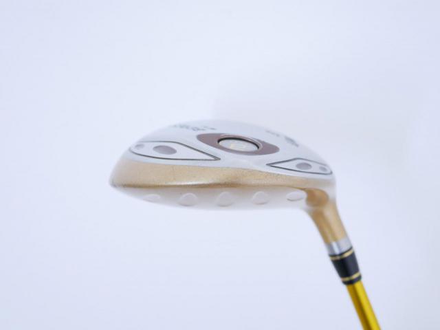 Fairway Wood : Honma : **ก้าน 4 ดาว** หัวไม้ 3 Honma Beres MG713 Loft 15 ก้าน ARMRQ UD49 Flex R (4 ดาว) 
