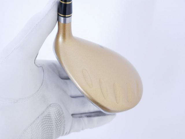 Fairway Wood : Honma : **ก้าน 4 ดาว** หัวไม้ 3 Honma Beres MG713 Loft 15 ก้าน ARMRQ UD49 Flex R (4 ดาว) 