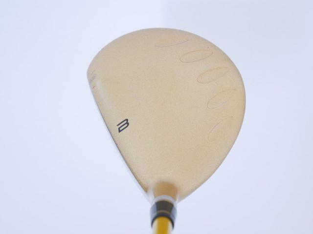 Fairway Wood : Honma : **ก้าน 4 ดาว** หัวไม้ 3 Honma Beres MG713 Loft 15 ก้าน ARMRQ UD49 Flex R (4 ดาว) 