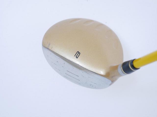 Fairway Wood : Honma : **ก้าน 4 ดาว** หัวไม้ 3 Honma Beres MG713 Loft 15 ก้าน ARMRQ UD49 Flex R (4 ดาว) 