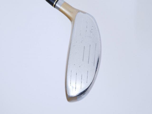 Fairway Wood : Honma : **ก้าน 4 ดาว** หัวไม้ 3 Honma Beres MG713 Loft 15 ก้าน ARMRQ UD49 Flex R (4 ดาว) 