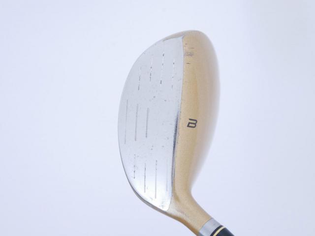 Fairway Wood : Honma : **ก้าน 4 ดาว** หัวไม้ 3 Honma Beres MG713 Loft 15 ก้าน ARMRQ UD49 Flex R (4 ดาว) 