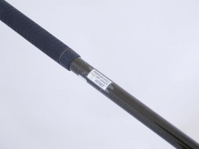 Fairway Wood : Honma : **ก้าน 4 ดาว** หัวไม้ 3 Honma Beres MG713 Loft 15 ก้าน ARMRQ UD49 Flex R (4 ดาว) 