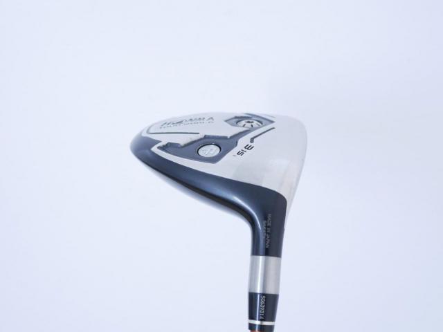 Fairway Wood : Honma : หัวไม้ 3 Honma Tour World TW727 Loft 15 ก้าน Honma Vizard YC65 Flex SR