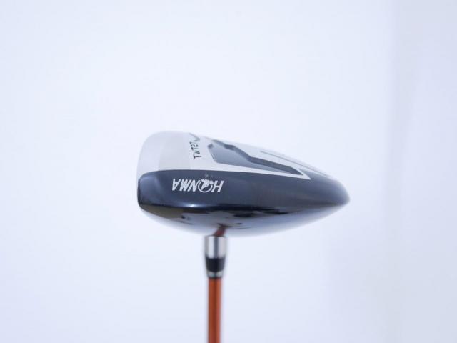 Fairway Wood : Honma : หัวไม้ 3 Honma Tour World TW727 Loft 15 ก้าน Honma Vizard YC65 Flex SR