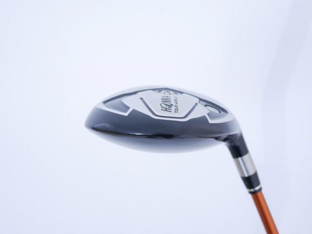 Fairway Wood : Honma : หัวไม้ 3 Honma Tour World TW727 Loft 15 ก้าน Honma Vizard YC65 Flex SR