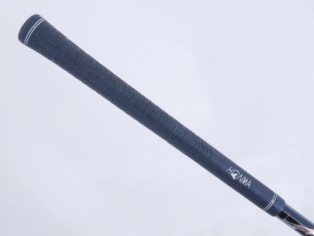 Fairway Wood : Honma : หัวไม้ 3 Honma Tour World TW727 Loft 15 ก้าน Honma Vizard YC65 Flex SR
