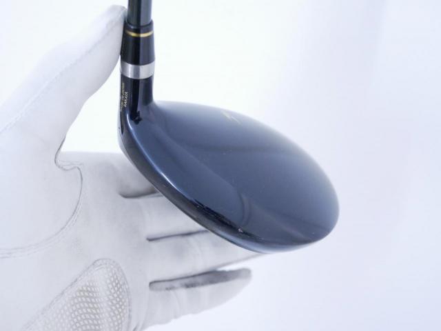 Fairway Wood : Honma : หัวไม้ 3 Honma Beres MG712 Loft 15 ก้าน ARMRQ B49 Flex R (1 ดาว) 
