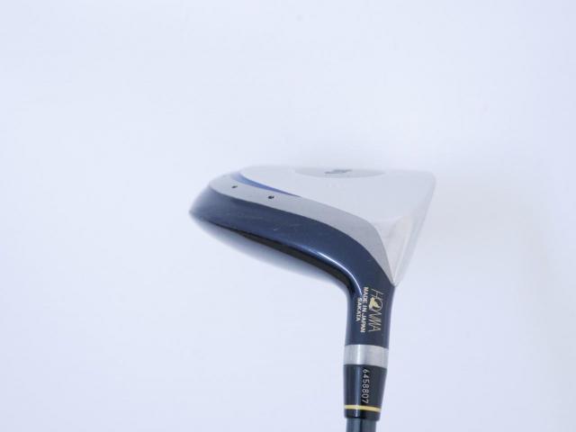 Fairway Wood : Honma : หัวไม้ 3 Honma Beres MG712 Loft 15 ก้าน ARMRQ B49 Flex R (1 ดาว) 