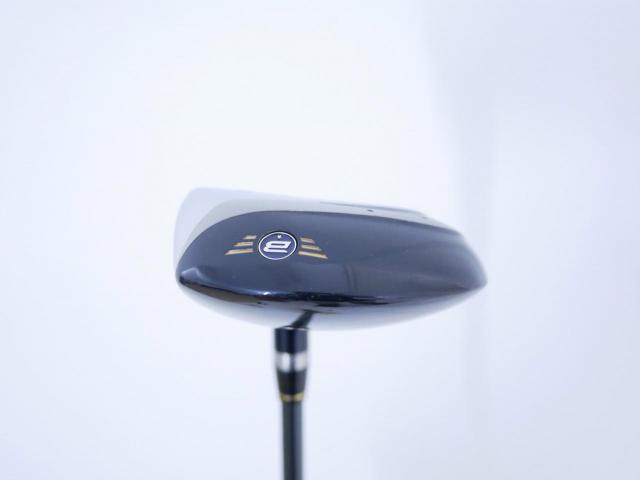 Fairway Wood : Honma : หัวไม้ 3 Honma Beres MG712 Loft 15 ก้าน ARMRQ B49 Flex R (1 ดาว) 