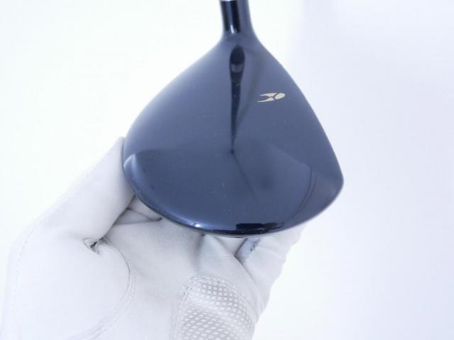 Fairway Wood : Honma : หัวไม้ 3 Honma Beres MG712 Loft 15 ก้าน ARMRQ B49 Flex R (1 ดาว) 