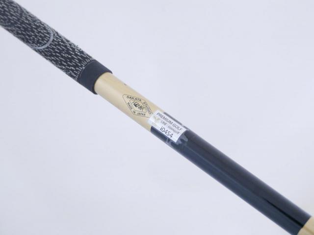 Fairway Wood : Honma : หัวไม้ 3 Honma Beres MG712 Loft 15 ก้าน ARMRQ B49 Flex R (1 ดาว) 