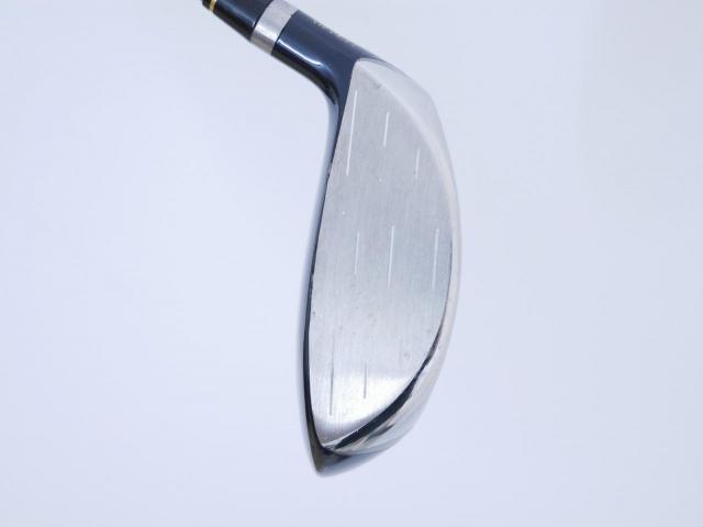 Fairway Wood : Honma : หัวไม้ 3 Honma Beres MG712 Loft 15 ก้าน ARMRQ B49 Flex R (1 ดาว) 