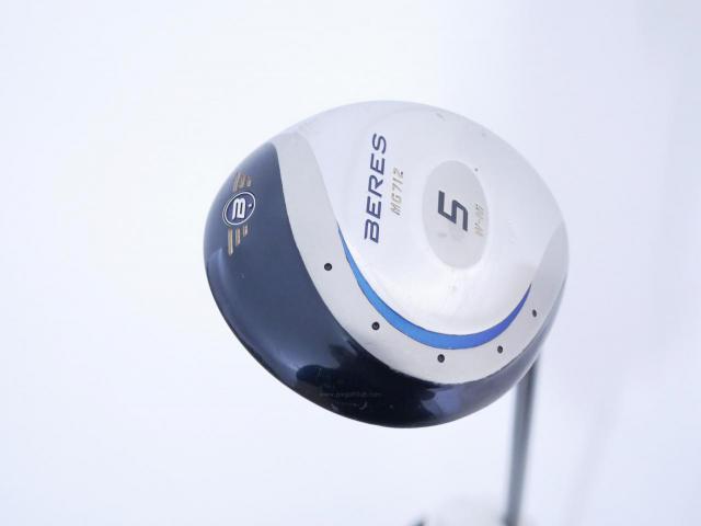 Fairway Wood : Honma : หัวไม้ 5 Honma Beres MG712 Loft 18 ก้าน ARMRQ B49 FLex R (1 ดาว) 