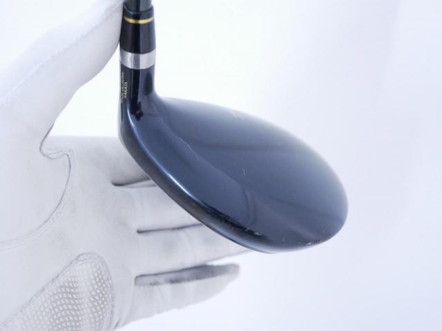 Fairway Wood : Honma : หัวไม้ 5 Honma Beres MG712 Loft 18 ก้าน ARMRQ B49 FLex R (1 ดาว) 