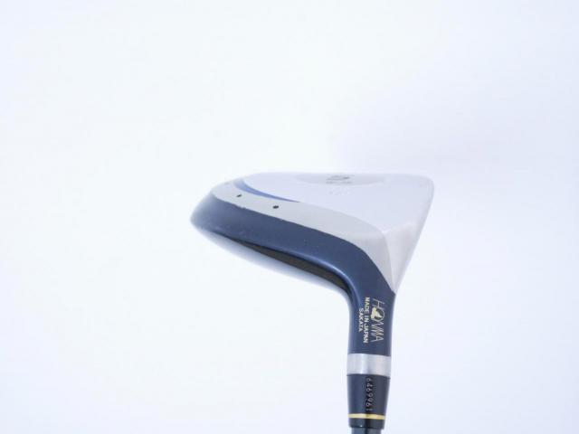 Fairway Wood : Honma : หัวไม้ 5 Honma Beres MG712 Loft 18 ก้าน ARMRQ B49 FLex R (1 ดาว) 