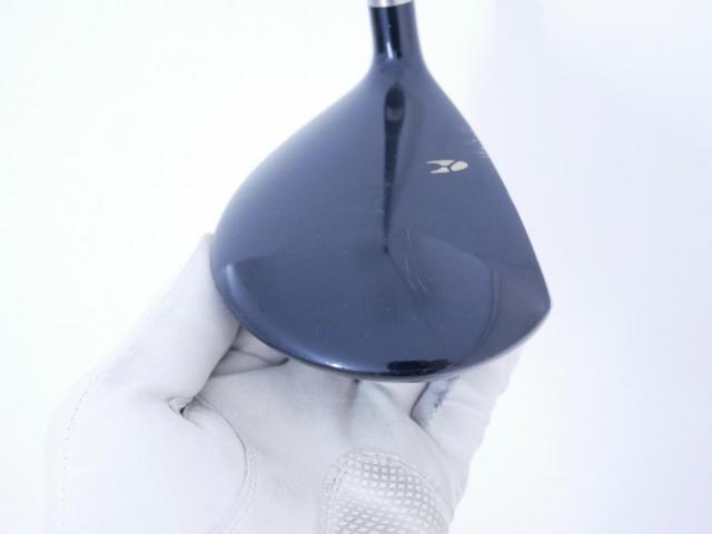 Fairway Wood : Honma : หัวไม้ 5 Honma Beres MG712 Loft 18 ก้าน ARMRQ B49 FLex R (1 ดาว) 