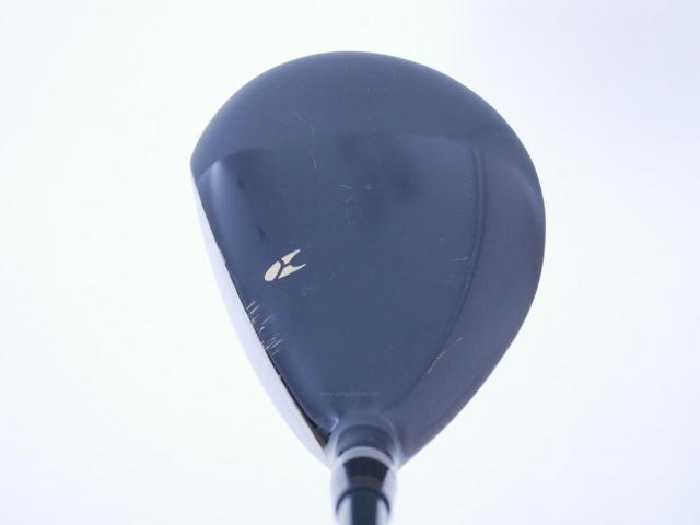 Fairway Wood : Honma : หัวไม้ 5 Honma Beres MG712 Loft 18 ก้าน ARMRQ B49 FLex R (1 ดาว) 