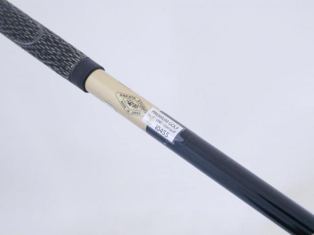 Fairway Wood : Honma : หัวไม้ 5 Honma Beres MG712 Loft 18 ก้าน ARMRQ B49 FLex R (1 ดาว) 