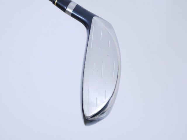 Fairway Wood : Honma : หัวไม้ 5 Honma Beres MG712 Loft 18 ก้าน ARMRQ B49 FLex R (1 ดาว) 