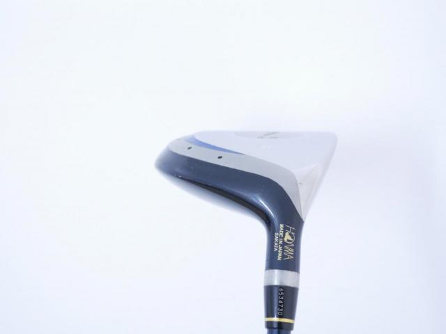 Fairway Wood : Honma : **ก้าน 3 ดาว*** หัวไม้ 7 Honma Beres MG712 Loft 21 ก้าน ARMRQ B49 FLex R (3 ดาว) 