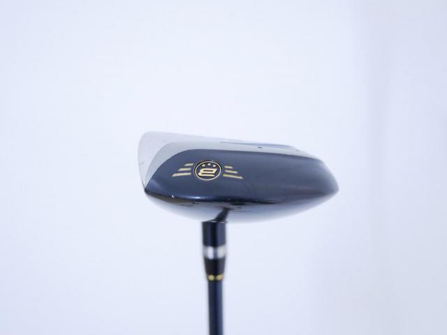 Fairway Wood : Honma : **ก้าน 3 ดาว*** หัวไม้ 7 Honma Beres MG712 Loft 21 ก้าน ARMRQ B49 FLex R (3 ดาว) 