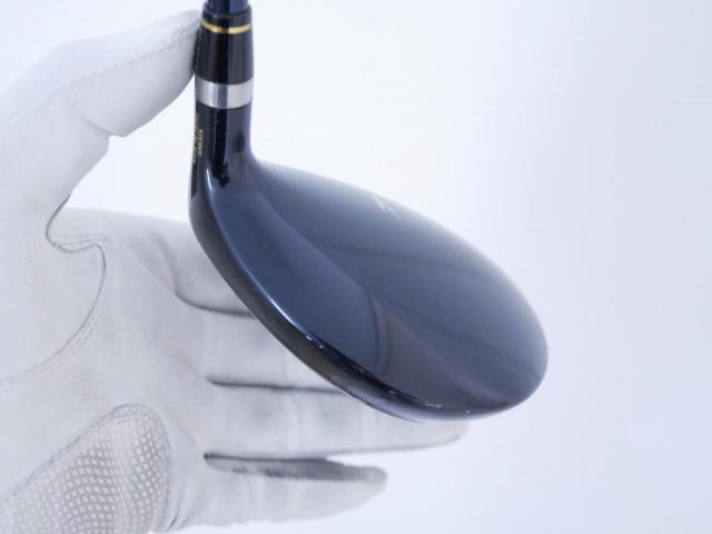 Fairway Wood : Honma : **ก้าน 3 ดาว*** หัวไม้ 7 Honma Beres MG712 Loft 21 ก้าน ARMRQ B49 FLex R (3 ดาว) 