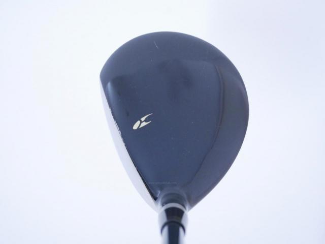 Fairway Wood : Honma : **ก้าน 3 ดาว*** หัวไม้ 7 Honma Beres MG712 Loft 21 ก้าน ARMRQ B49 FLex R (3 ดาว) 