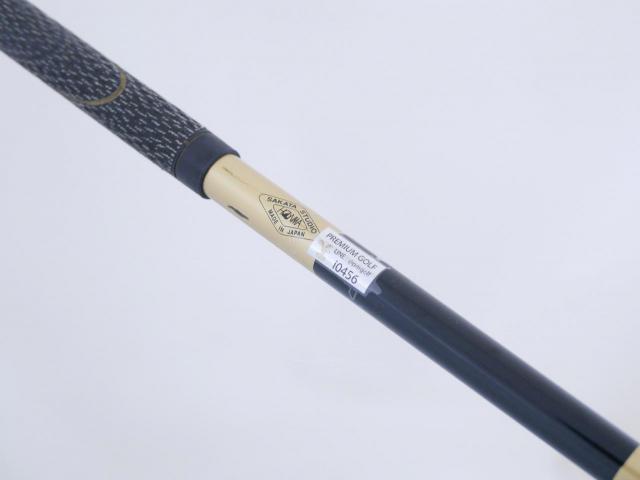 Fairway Wood : Honma : **ก้าน 3 ดาว*** หัวไม้ 7 Honma Beres MG712 Loft 21 ก้าน ARMRQ B49 FLex R (3 ดาว) 