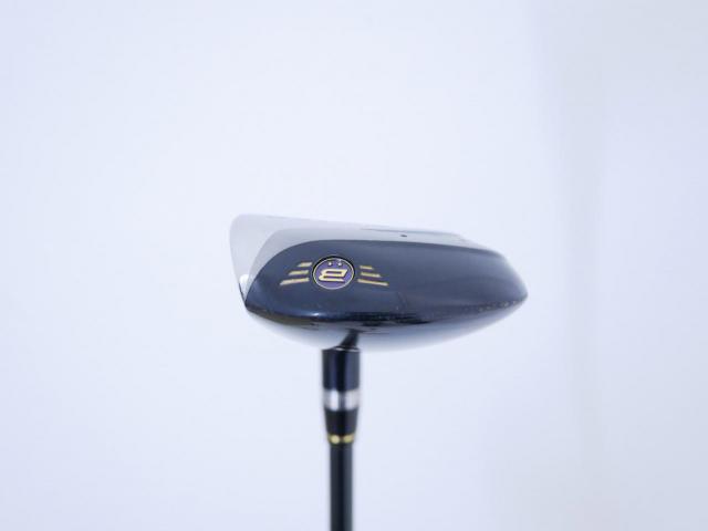 Fairway Wood : Honma : หัวไม้ 9 Honma Beres MG712 Loft 24 ก้าน ARMRQ B49 FLex R (2 ดาว) 