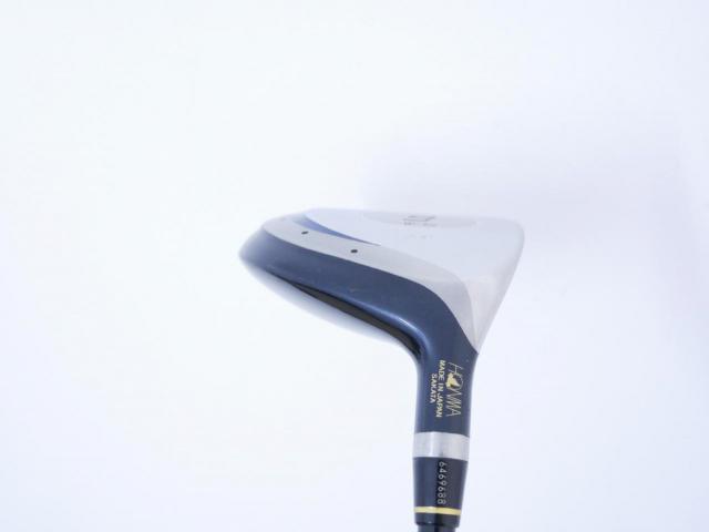 Fairway Wood : Honma : หัวไม้ 9 Honma Beres MG712 Loft 24 ก้าน ARMRQ B49 FLex R (2 ดาว) 