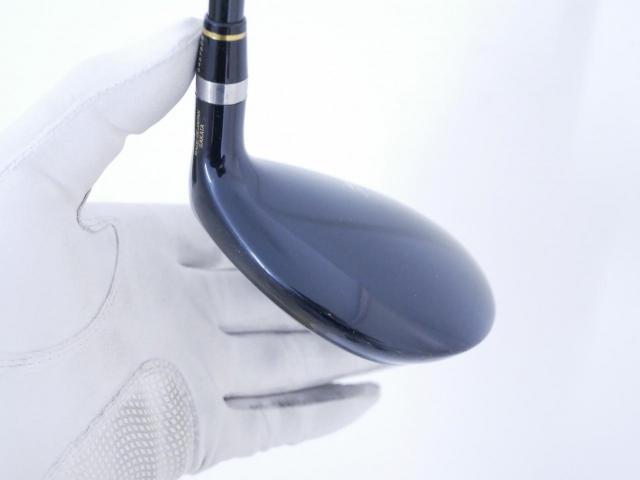 Fairway Wood : Honma : หัวไม้ 9 Honma Beres MG712 Loft 24 ก้าน ARMRQ B49 FLex R (2 ดาว) 