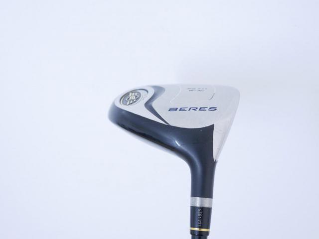 Fairway Wood : Honma : หัวไม้ 5 Honma Beres MG711 Loft 18 ก้าน ARMRQ B49 FLex R (2 ดาว)