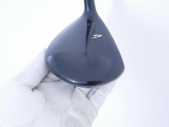 Fairway Wood : Honma : หัวไม้ 5 Honma Beres MG711 Loft 18 ก้าน ARMRQ B49 FLex R (2 ดาว)