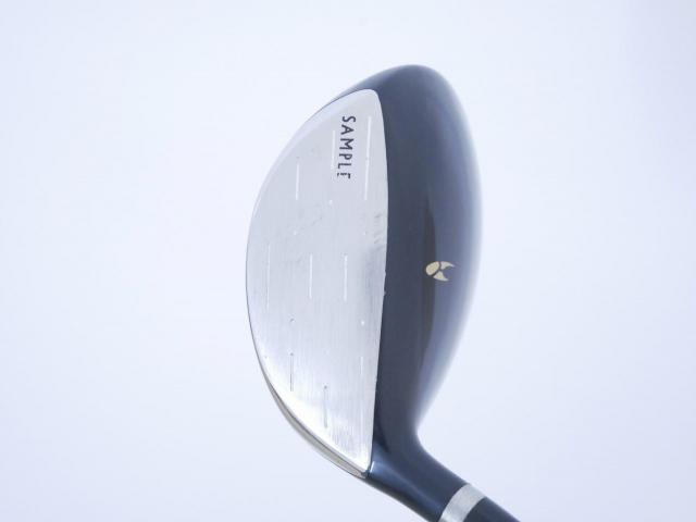 Fairway Wood : Honma : หัวไม้ 5 Honma Beres MG711 Loft 18 ก้าน ARMRQ B49 FLex R (2 ดาว)