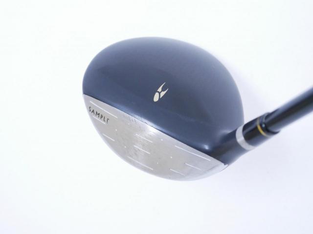 Fairway Wood : Honma : หัวไม้ 5 Honma Beres MG711 Loft 18 ก้าน ARMRQ B49 FLex R (2 ดาว)