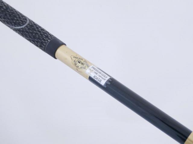 Fairway Wood : Honma : หัวไม้ 5 Honma Beres MG711 Loft 18 ก้าน ARMRQ B49 FLex R (2 ดาว)