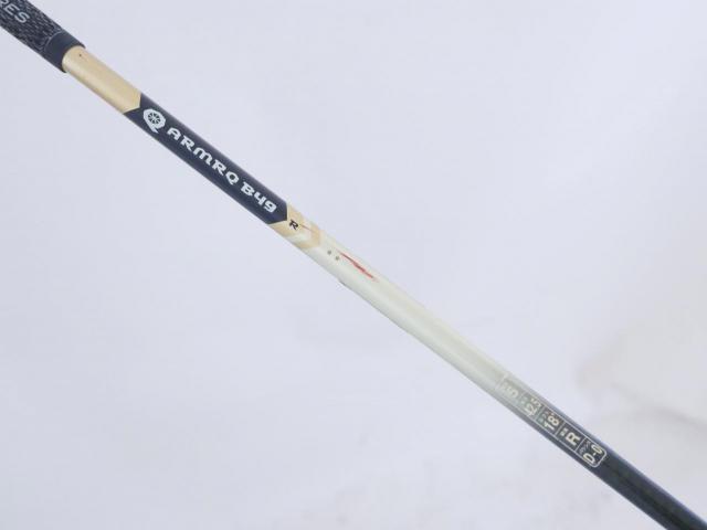 Fairway Wood : Honma : หัวไม้ 5 Honma Beres MG711 Loft 18 ก้าน ARMRQ B49 FLex R (2 ดาว)