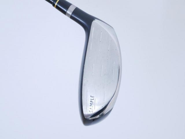 Fairway Wood : Honma : หัวไม้ 5 Honma Beres MG711 Loft 18 ก้าน ARMRQ B49 FLex R (2 ดาว)