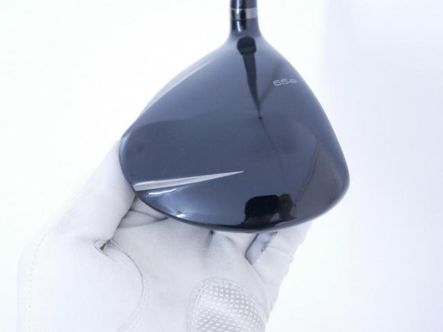 Fairway Wood : PRGR : หัวไม้ 3 PRGR Super Egg (รุ่นปี 2023 หน้าเด้งเกินกฏ COR 0.84 หายากมาก) Loft 15 ก้าน M-40 Flex SR
