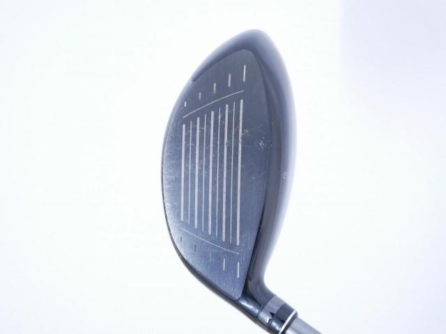 Fairway Wood : PRGR : หัวไม้ 3 PRGR Super Egg (รุ่นปี 2023 หน้าเด้งเกินกฏ COR 0.84 หายากมาก) Loft 15 ก้าน M-40 Flex SR